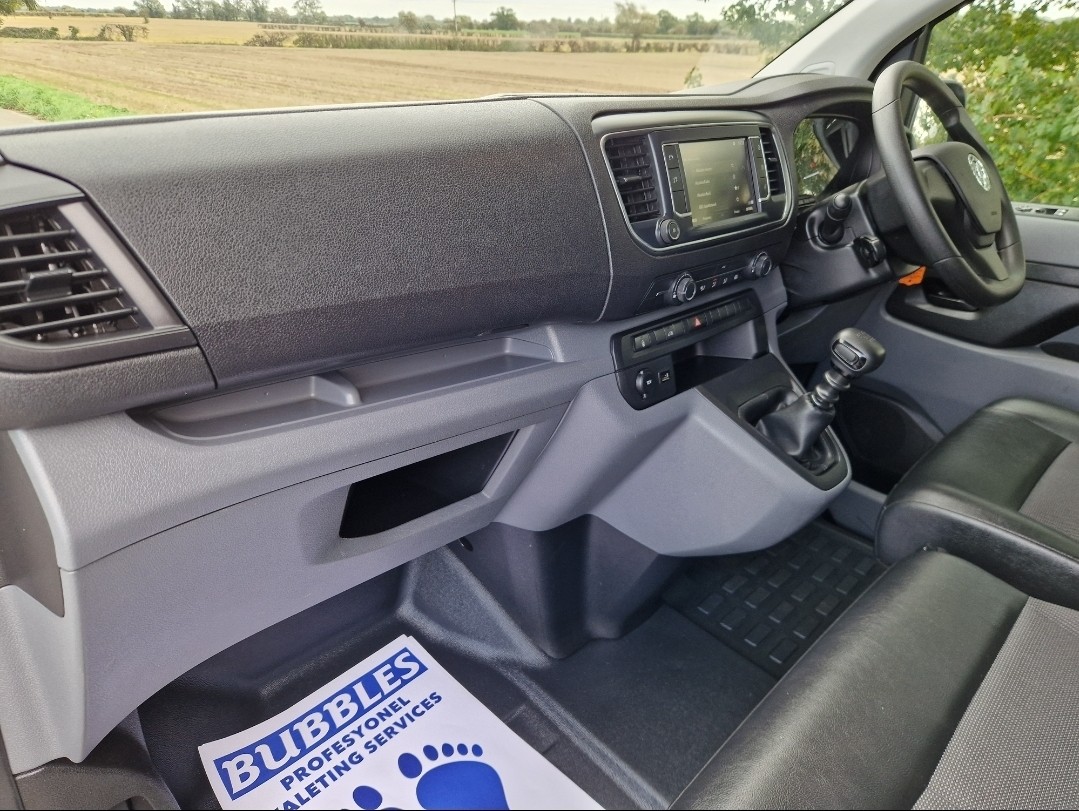 Used Vauxhall Vivaro 2021 for sale - 76769417: Photo 10