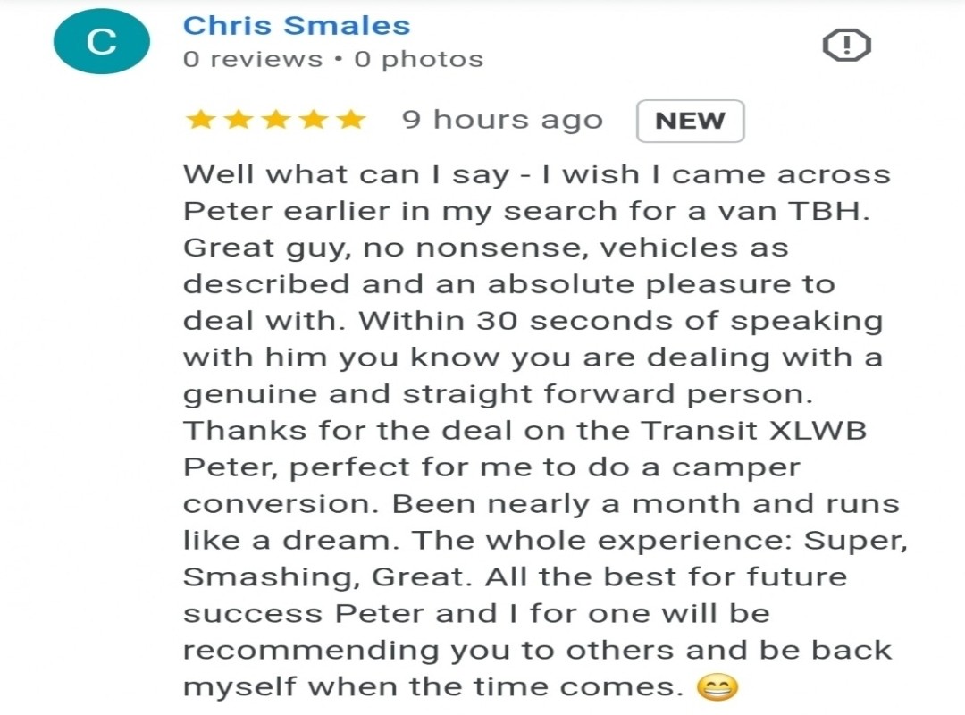 Used Ford Transit Custom 2019 for sale - 76863859: Photo 4