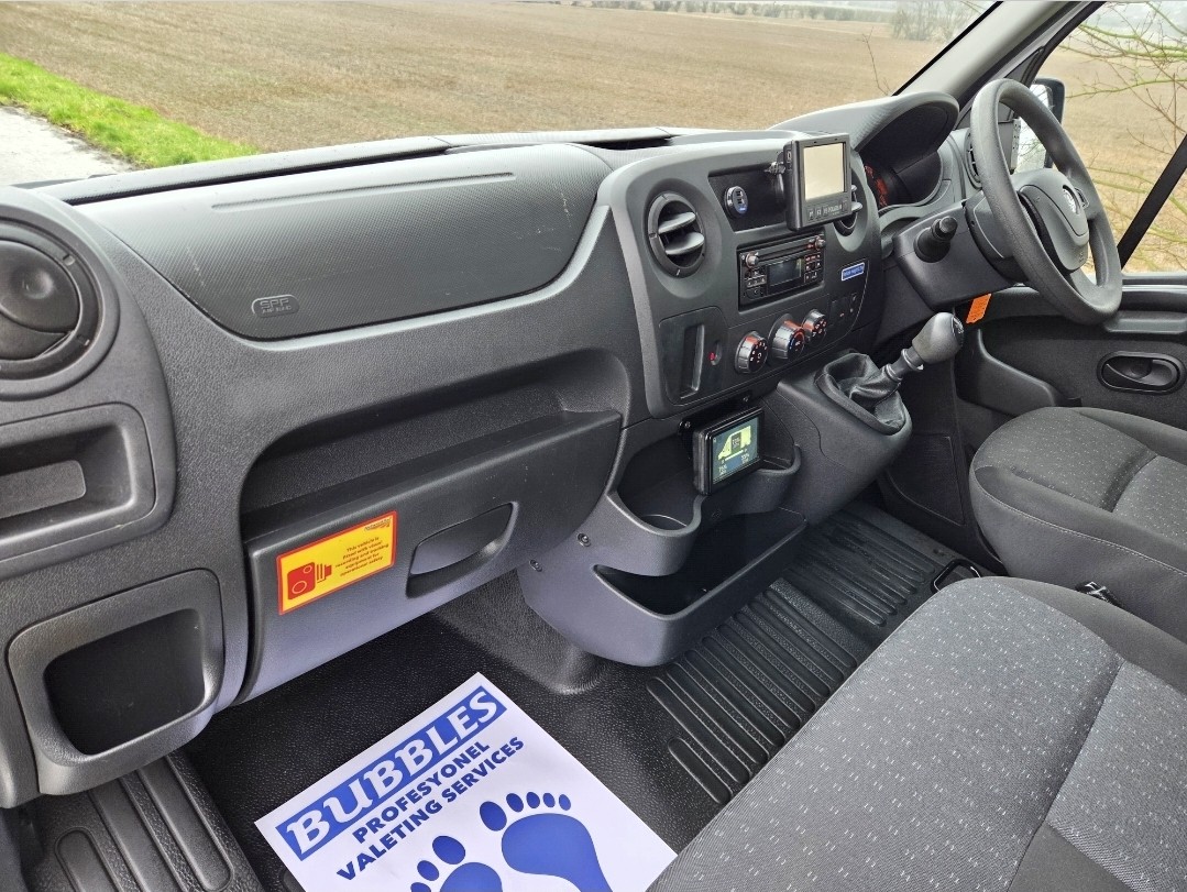 Used Vauxhall Movano 2019 for sale - 77377791: Photo 9