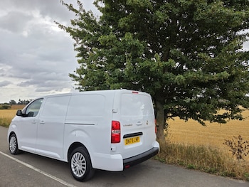Used Vauxhall Vivaro 2023 for sale - 79600147: Photo