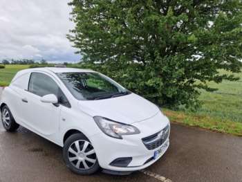 Used Vauxhall Corsa 2017 for sale - 74732554: Photo