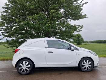 Used Vauxhall Corsa 2017 for sale - 74732554: Photo