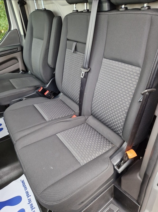 Used Ford Transit Custom 2021 for sale - 76198279: Photo 13