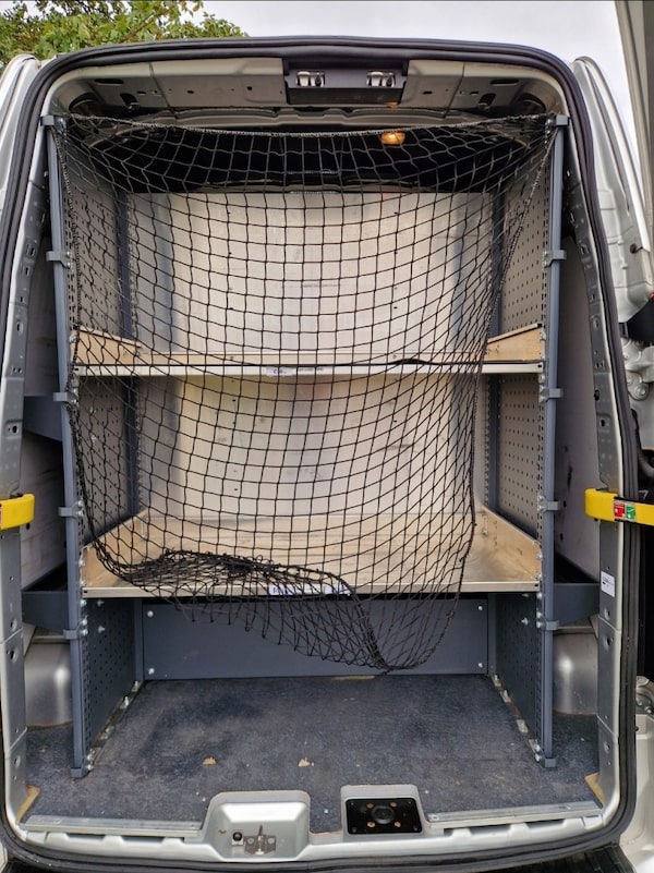 Used Ford Transit Custom 2021 for sale - 76198279: Photo 14