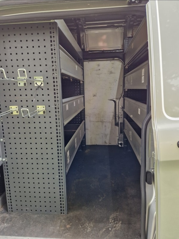 Used Ford Transit Custom 2021 for sale - 76198279: Photo 15