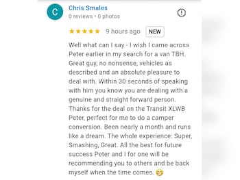 Used Ford Transit Custom 2020 for sale - 76666127: Photo