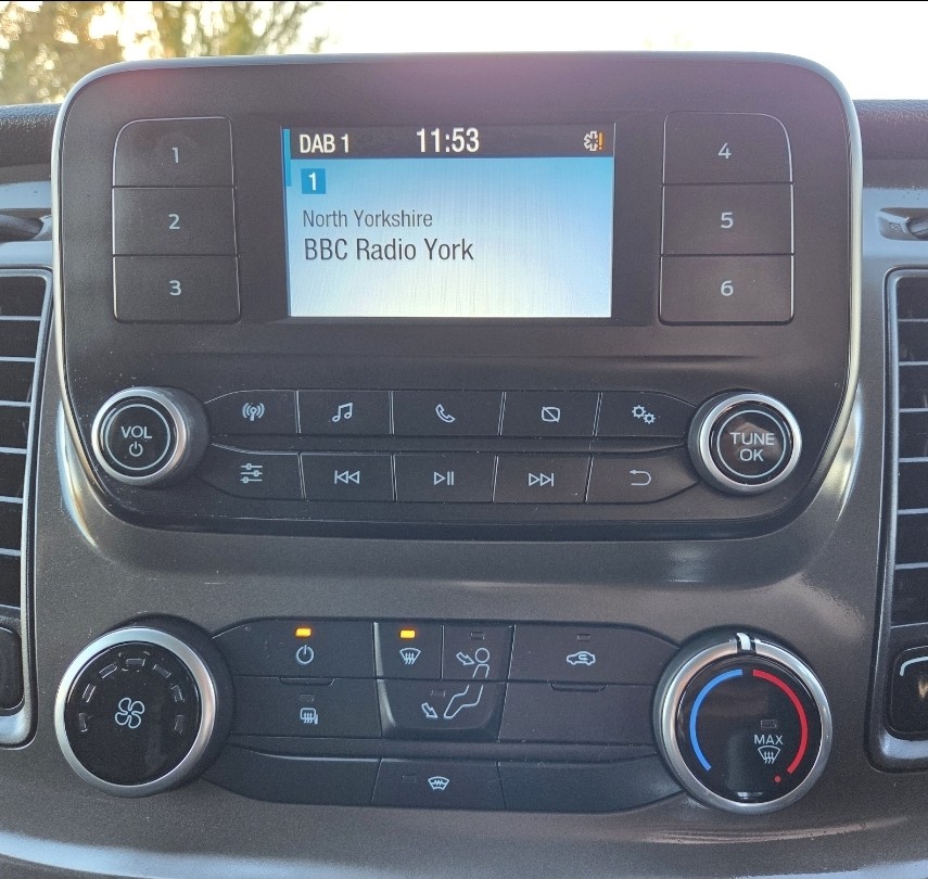 Used Ford Transit Custom 2019 for sale - 77073089: Photo 11