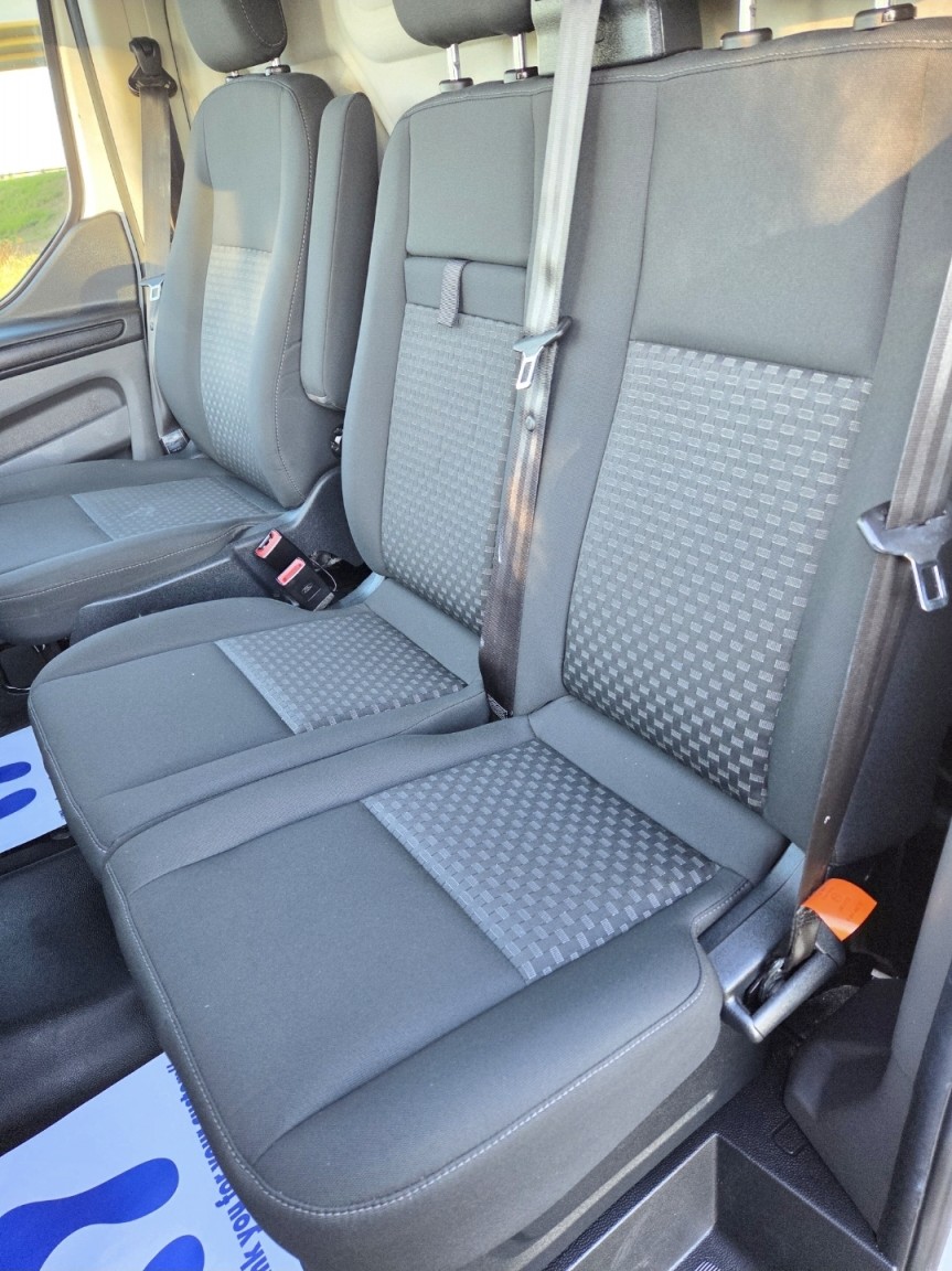 Used Ford Transit Custom 2019 for sale - 77073089: Photo 12