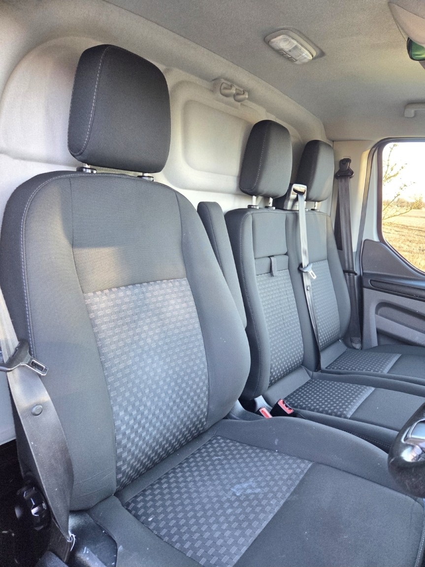 Used Ford Transit Custom 2019 for sale - 77073089: Photo 13