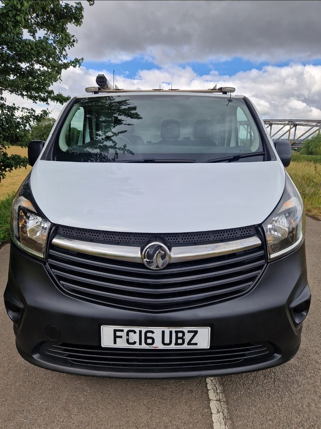 Vehicle 7