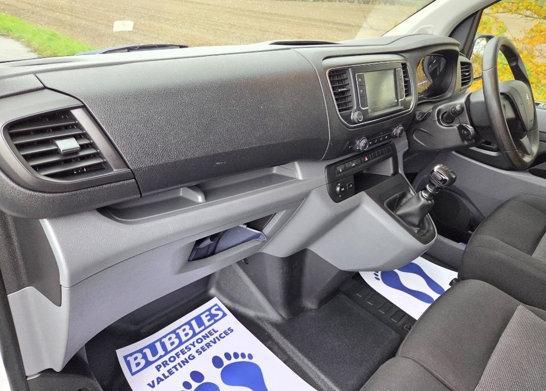 Used Peugeot Expert 2022 for sale - 76541543: Photo 10