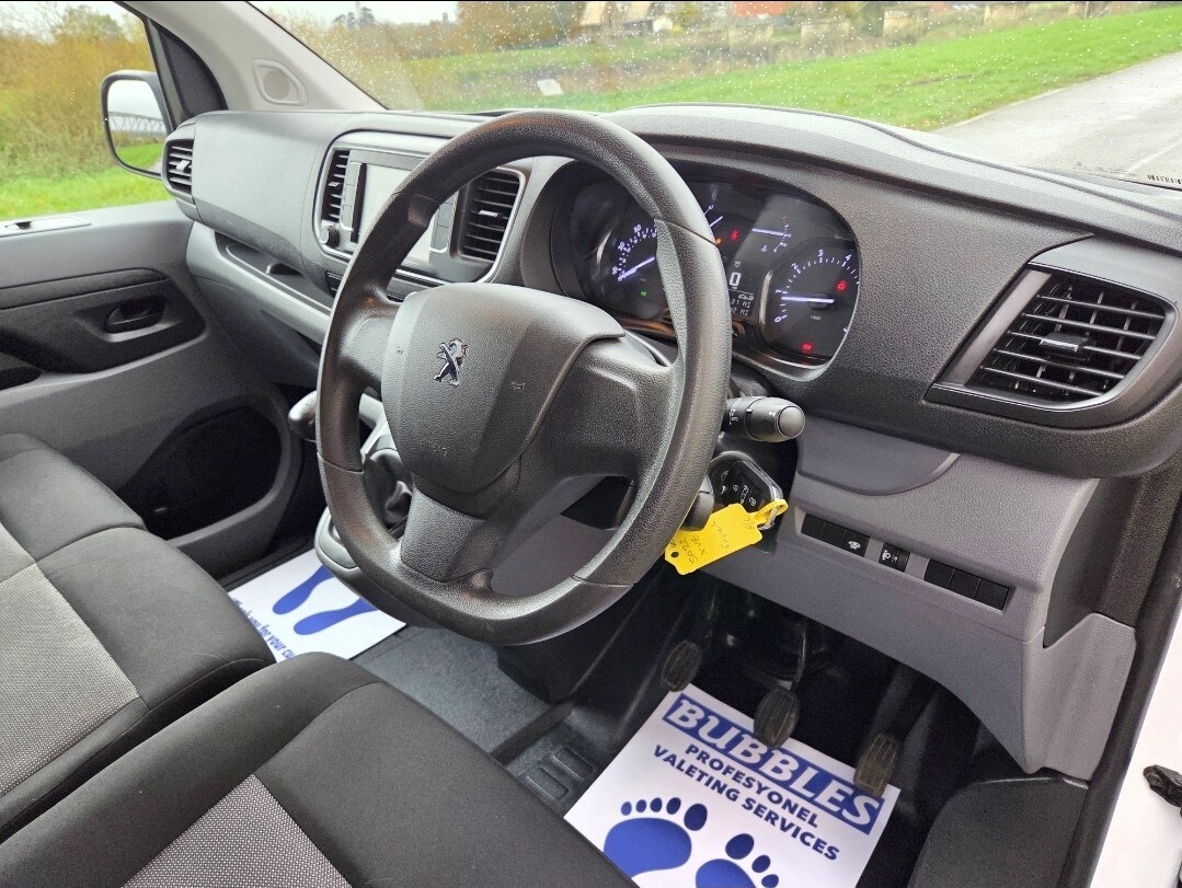 Used Peugeot Expert 2022 for sale - 76541543: Photo 11