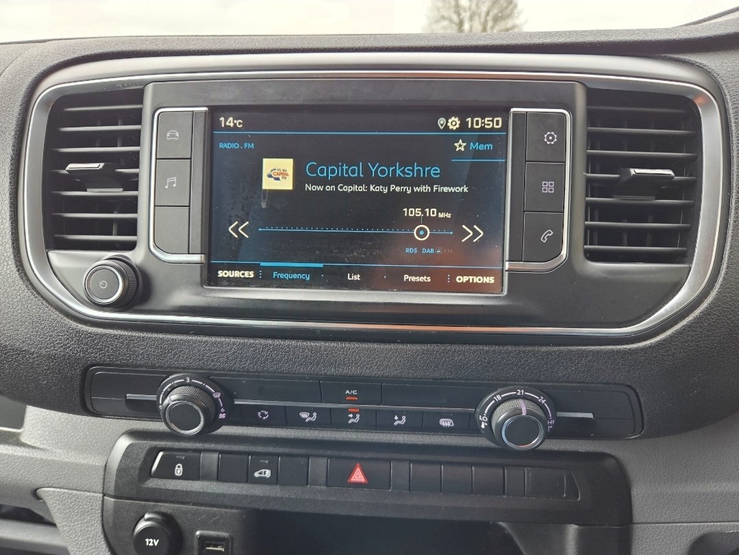 Used Peugeot Expert 2022 for sale - 76541543: Photo 12