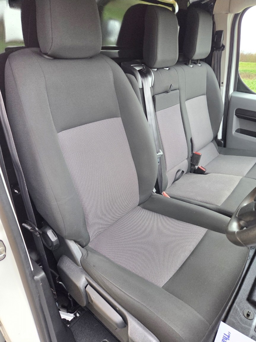 Used Peugeot Expert 2022 for sale - 76541543: Photo 13