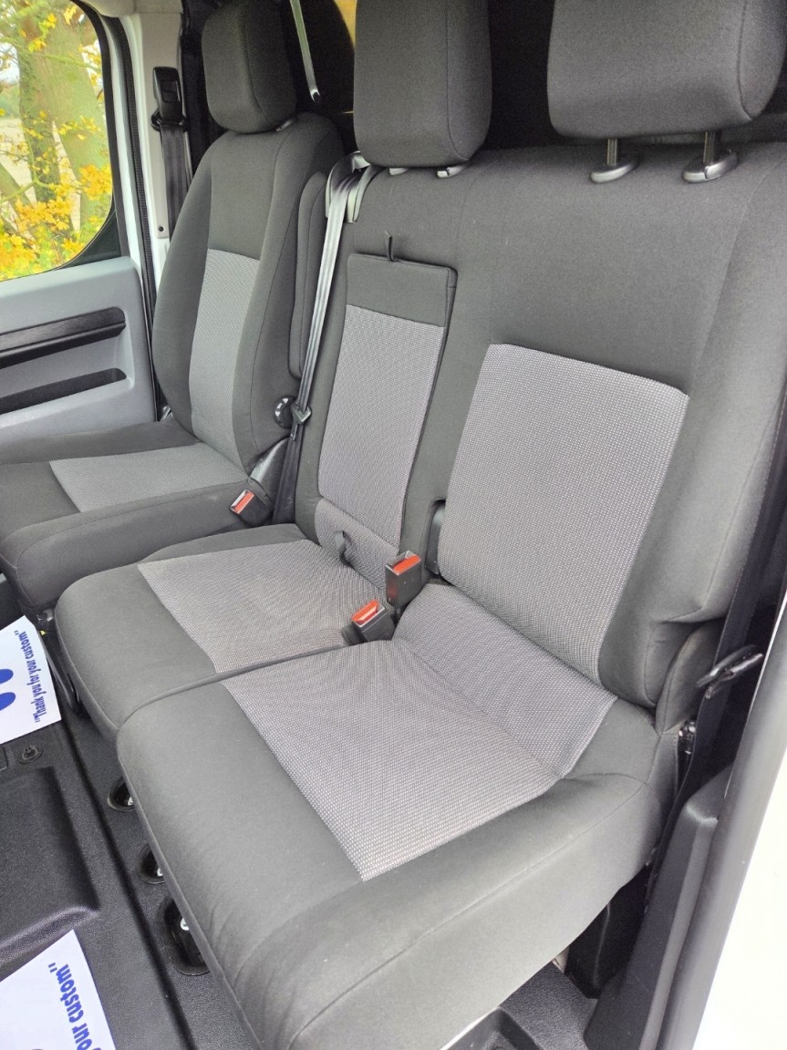 Used Peugeot Expert 2022 for sale - 76541543: Photo 14