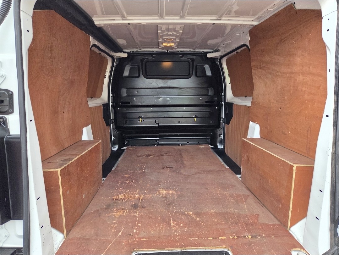 Used Peugeot Expert 2022 for sale - 76541543: Photo 15