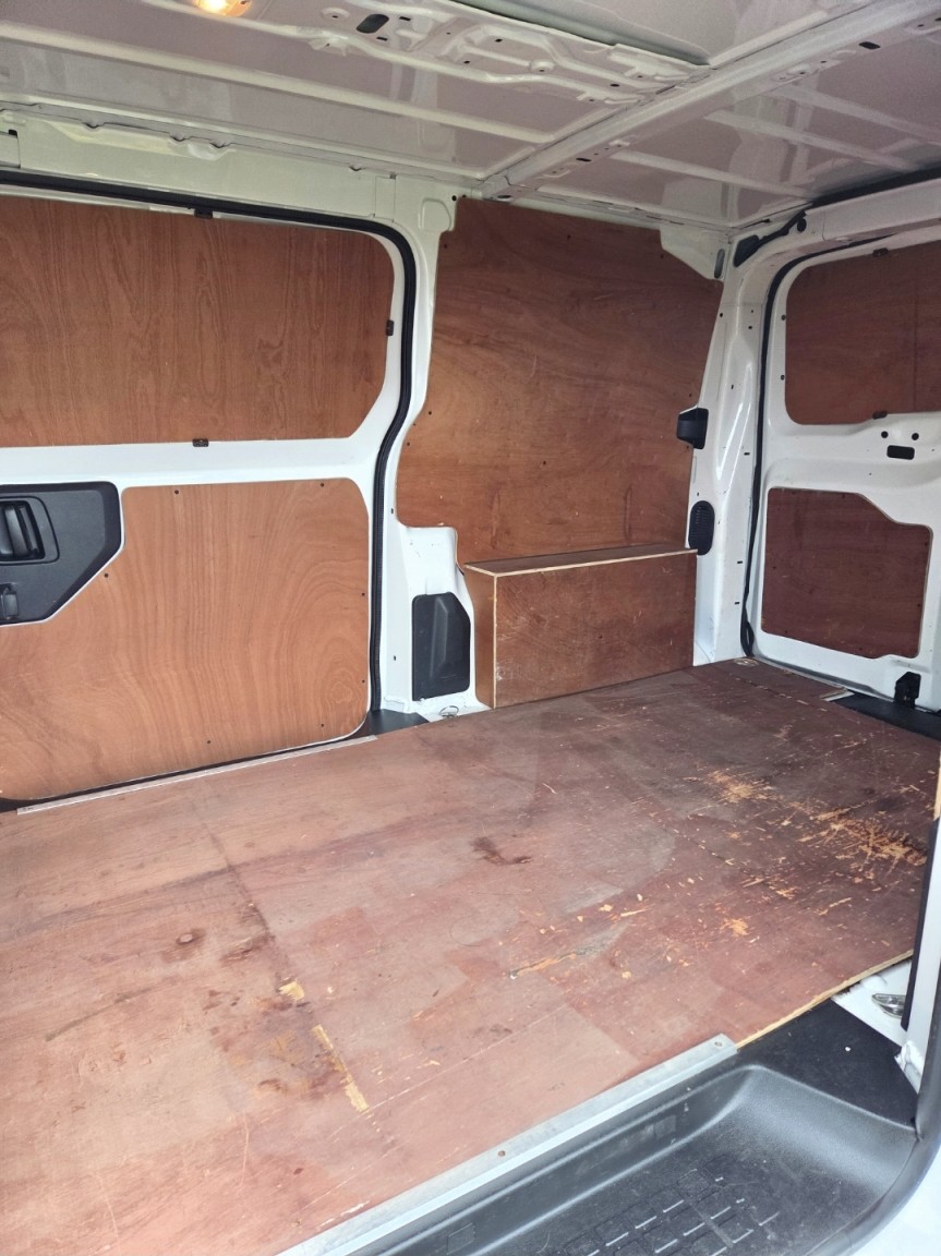 Used Peugeot Expert 2022 for sale - 76541543: Photo 16