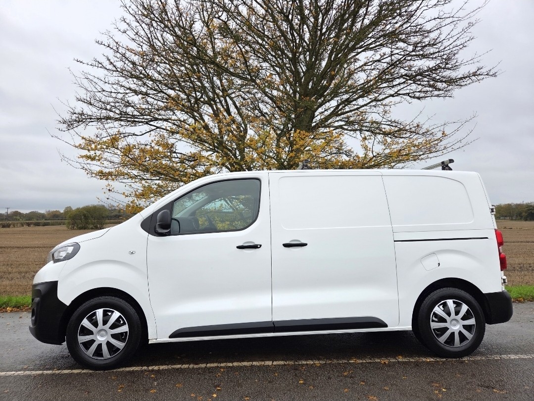 Used Peugeot Expert 2022 for sale - 76541543: Photo 3