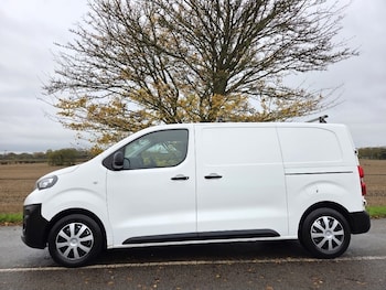 Used Peugeot Expert 2022 for sale - 76541543: Photo