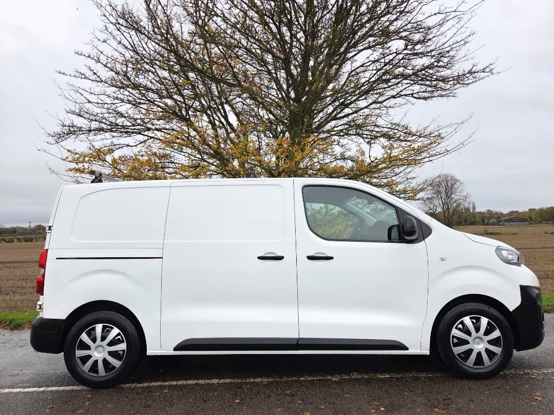 Used Peugeot Expert 2022 for sale - 76541543: Photo 7