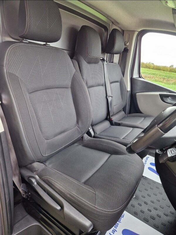 Used Renault Trafic 2019 for sale - 76192654: Photo 13