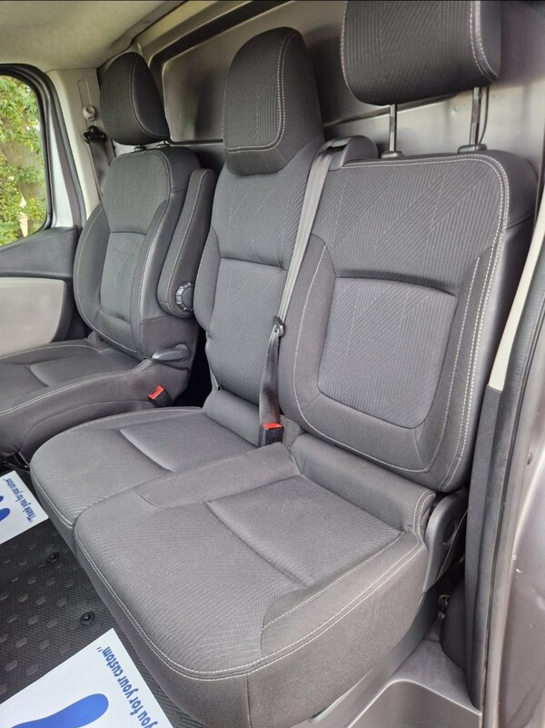 Used Renault Trafic 2019 for sale - 76192654: Photo 14
