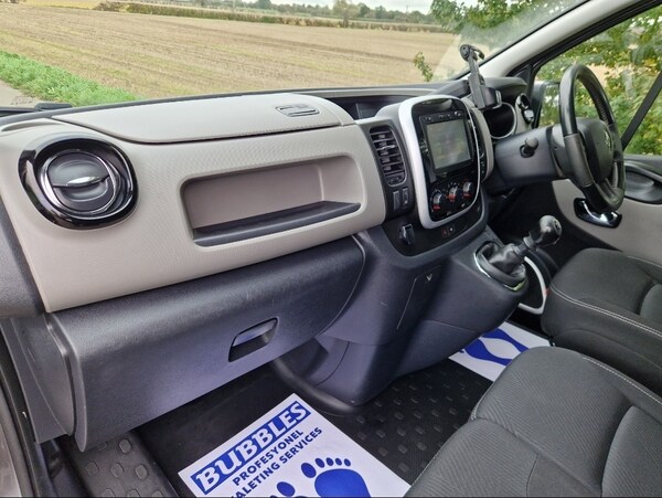 Used Renault Trafic 2019 for sale - 76192654: Photo 9
