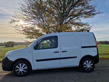 Used Renault Kangoo 2017 for sale - 72864724: Photo