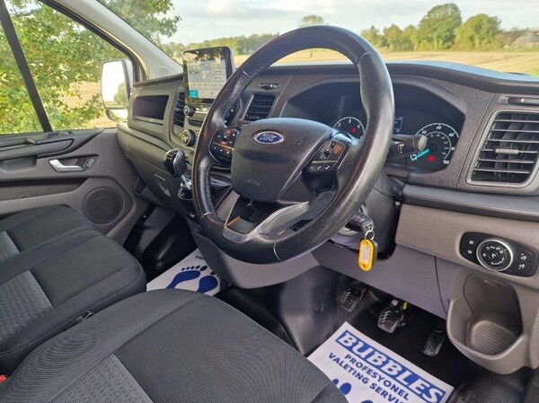 Used Ford Transit Custom 2021 for sale - 76170454: Photo 12