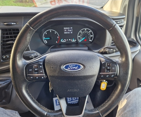 Used Ford Transit Custom 2021 for sale - 76170454: Photo 13