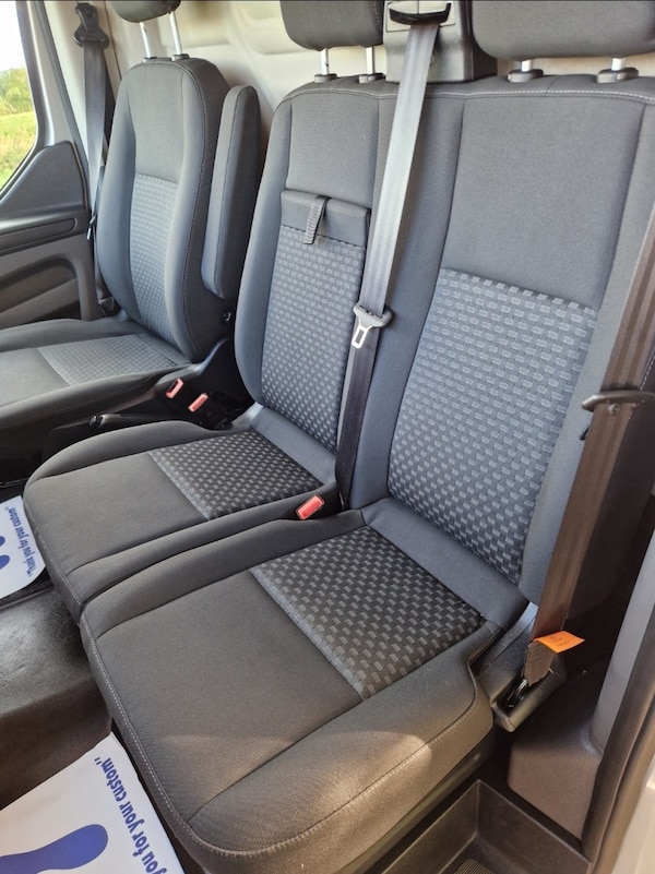 Used Ford Transit Custom 2021 for sale - 76170454: Photo 14