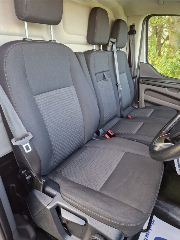 Used Ford Transit Custom 2021 for sale - 76170454: Photo 15