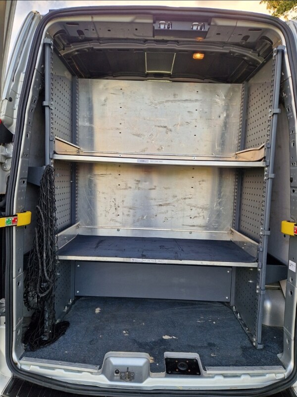 Used Ford Transit Custom 2021 for sale - 76170454: Photo 16