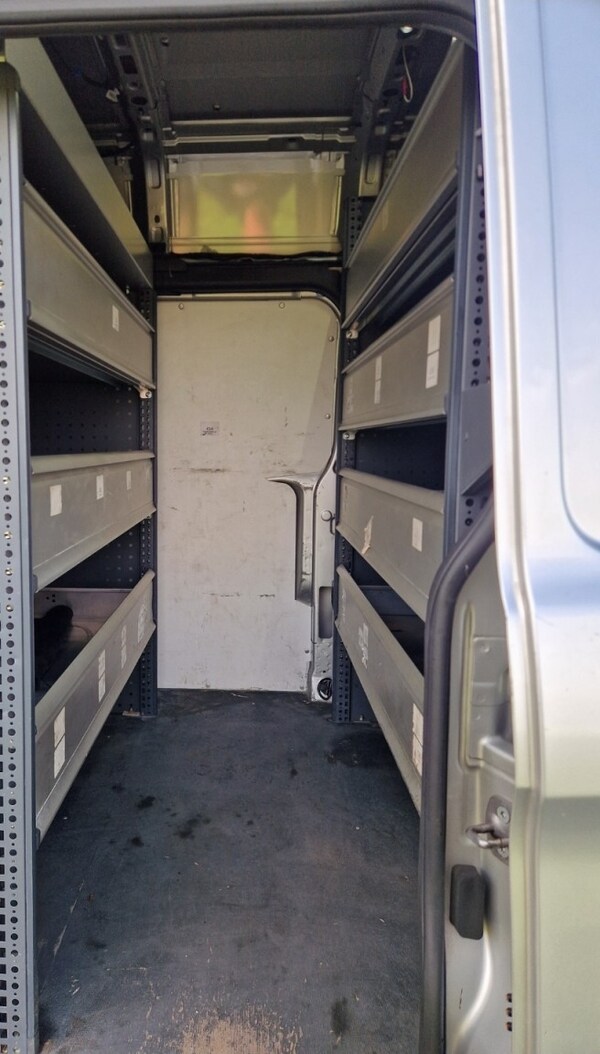 Used Ford Transit Custom 2021 for sale - 76170454: Photo 17