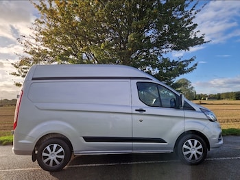 Used Ford Transit Custom 2021 for sale - 76170454: Photo 3