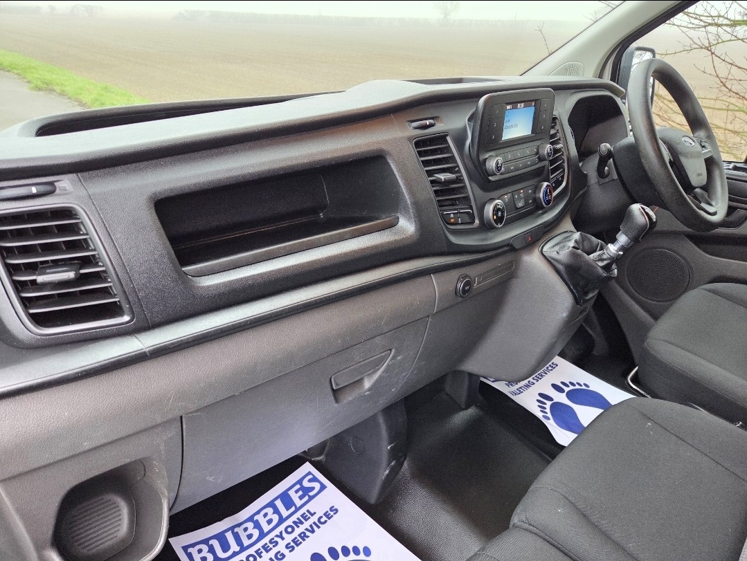 Used Ford Transit Custom 2021 for sale - 77014790: Photo 11