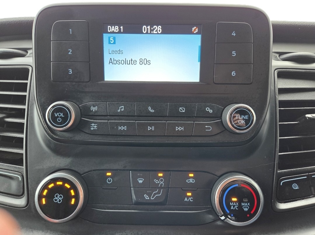 Used Ford Transit Custom 2021 for sale - 77014790: Photo 12