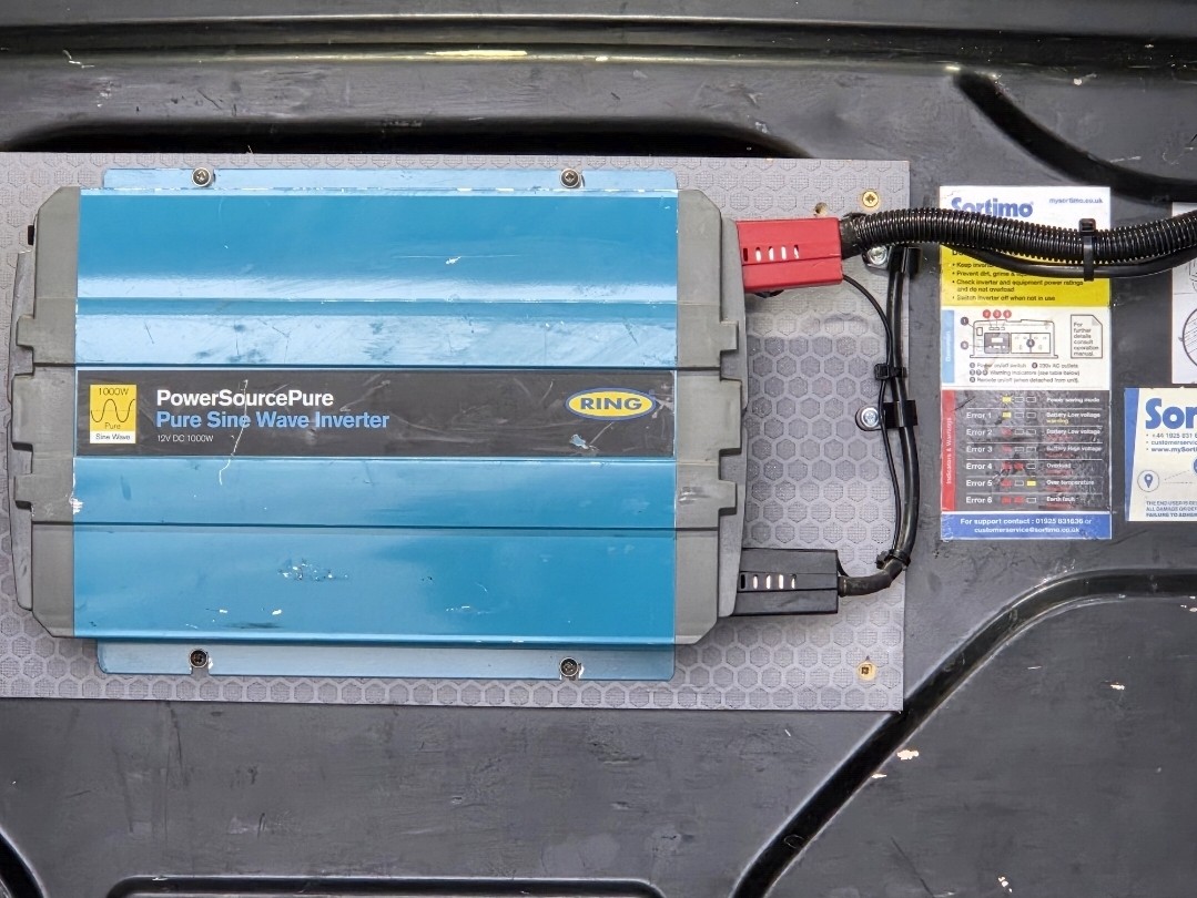 Used Ford Transit Custom 2021 for sale - 77014790: Photo 2