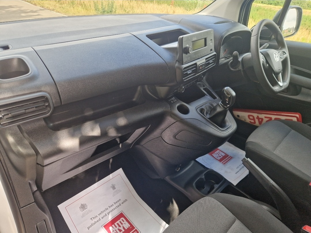 Vehicle 9