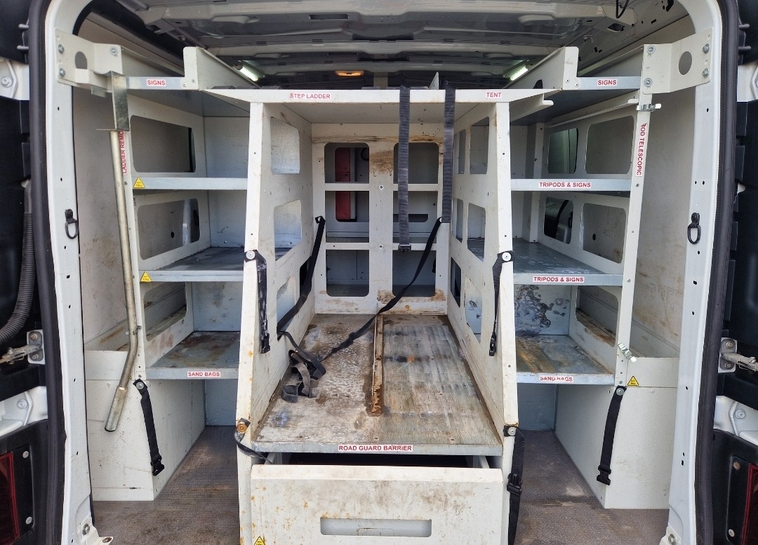 Vehicle 11