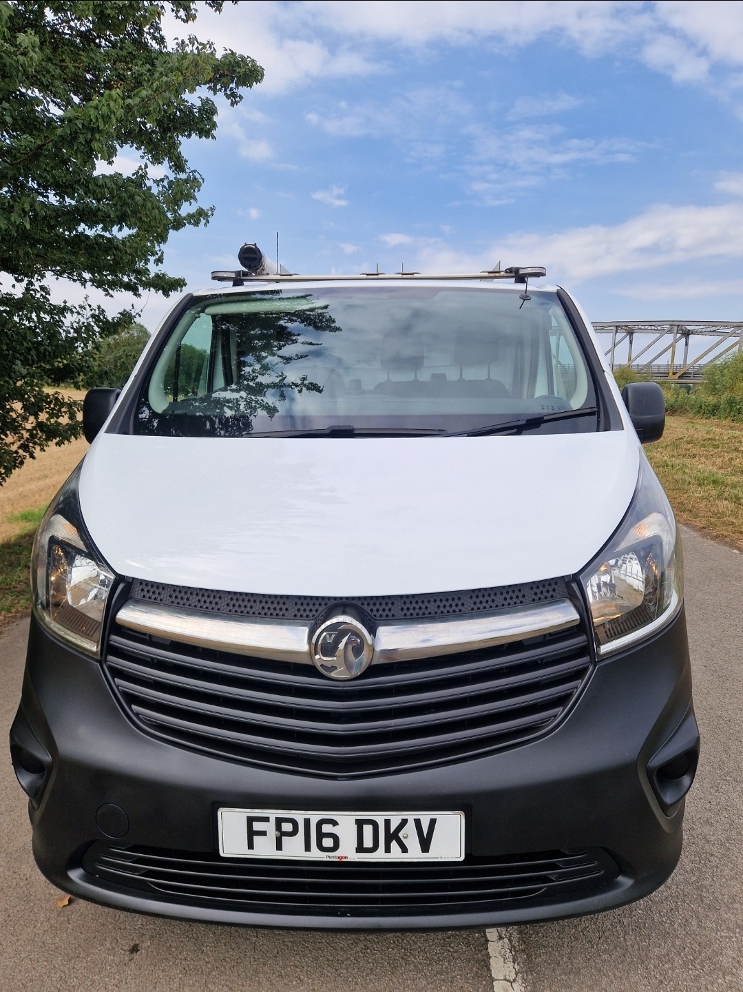 Vehicle 7