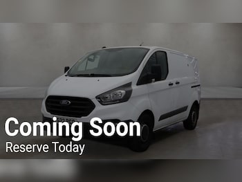 Used Ford Transit Custom 2022 for sale - 78870328: Photo