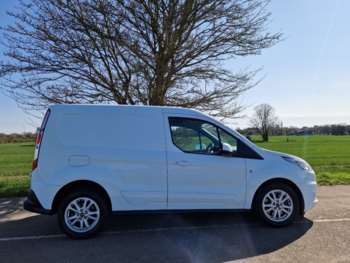 Used Ford Transit Connect 2021 for sale - 74150795: Photo