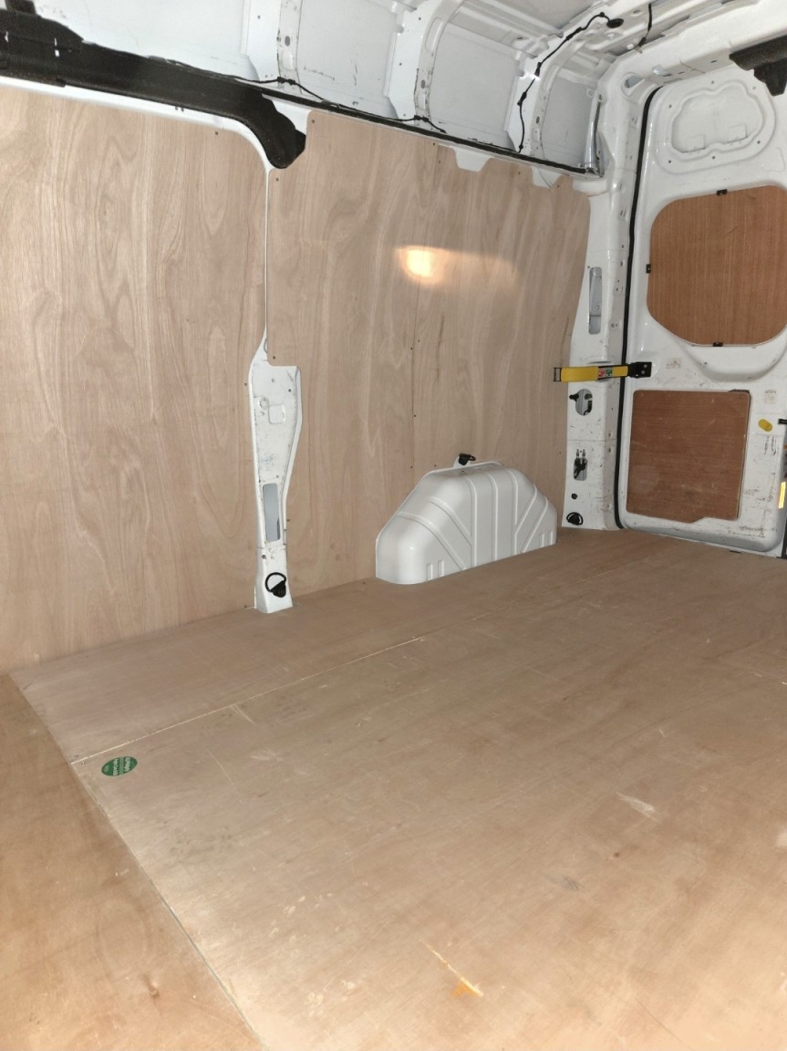 Used Ford Transit Custom 2021 for sale - 77385251: Photo 13