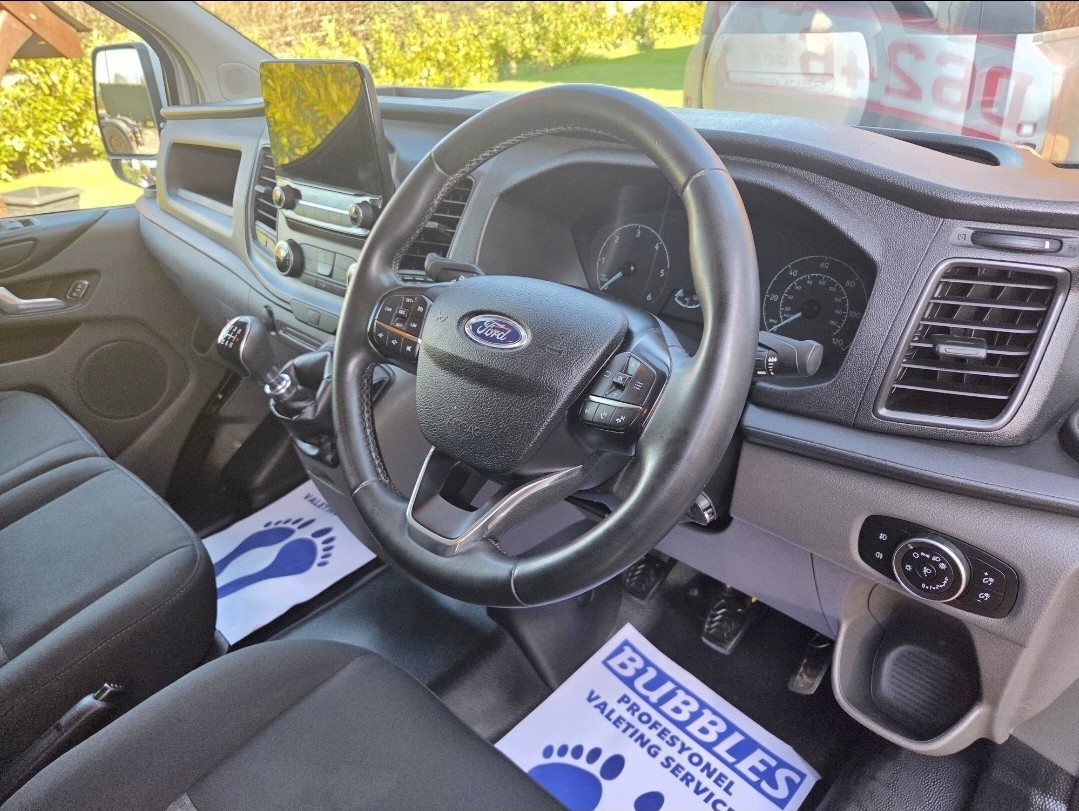Used Ford Transit Custom 2022 for sale - 77931274: Photo 10