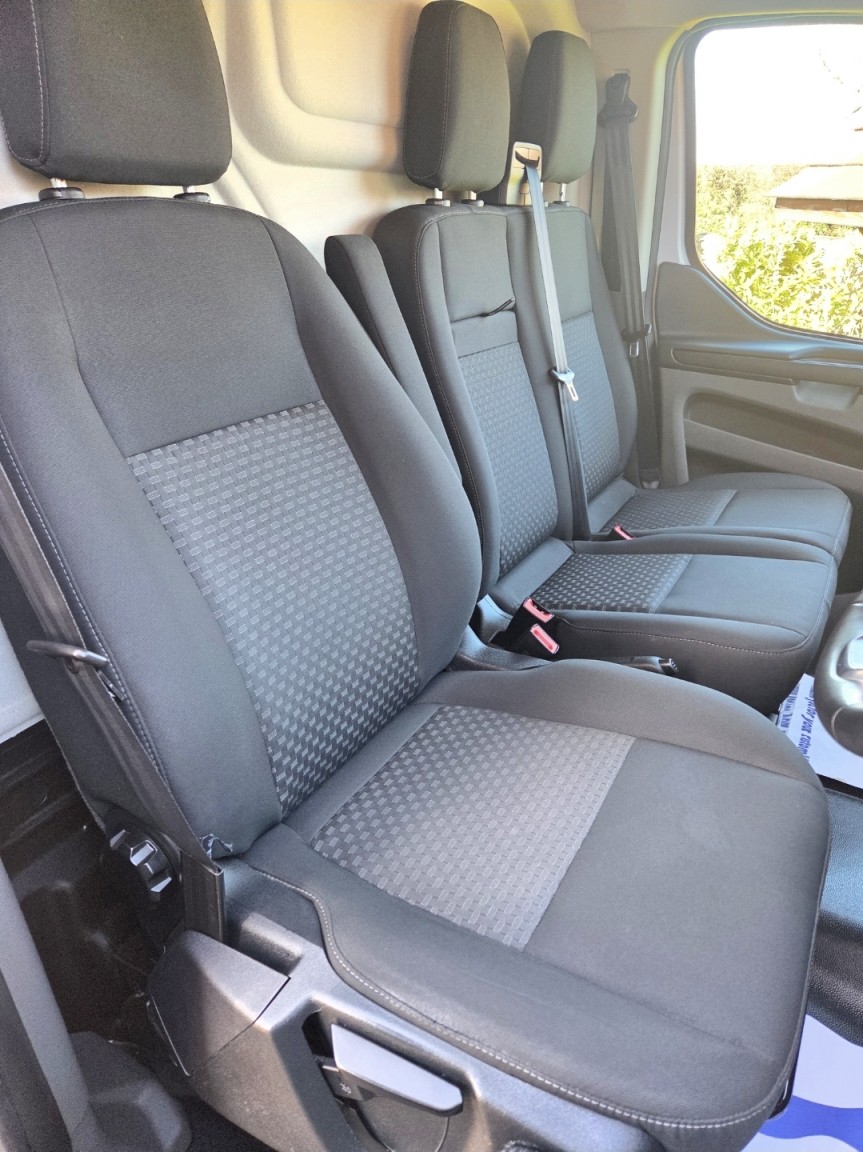 Used Ford Transit Custom 2022 for sale - 77931274: Photo 13