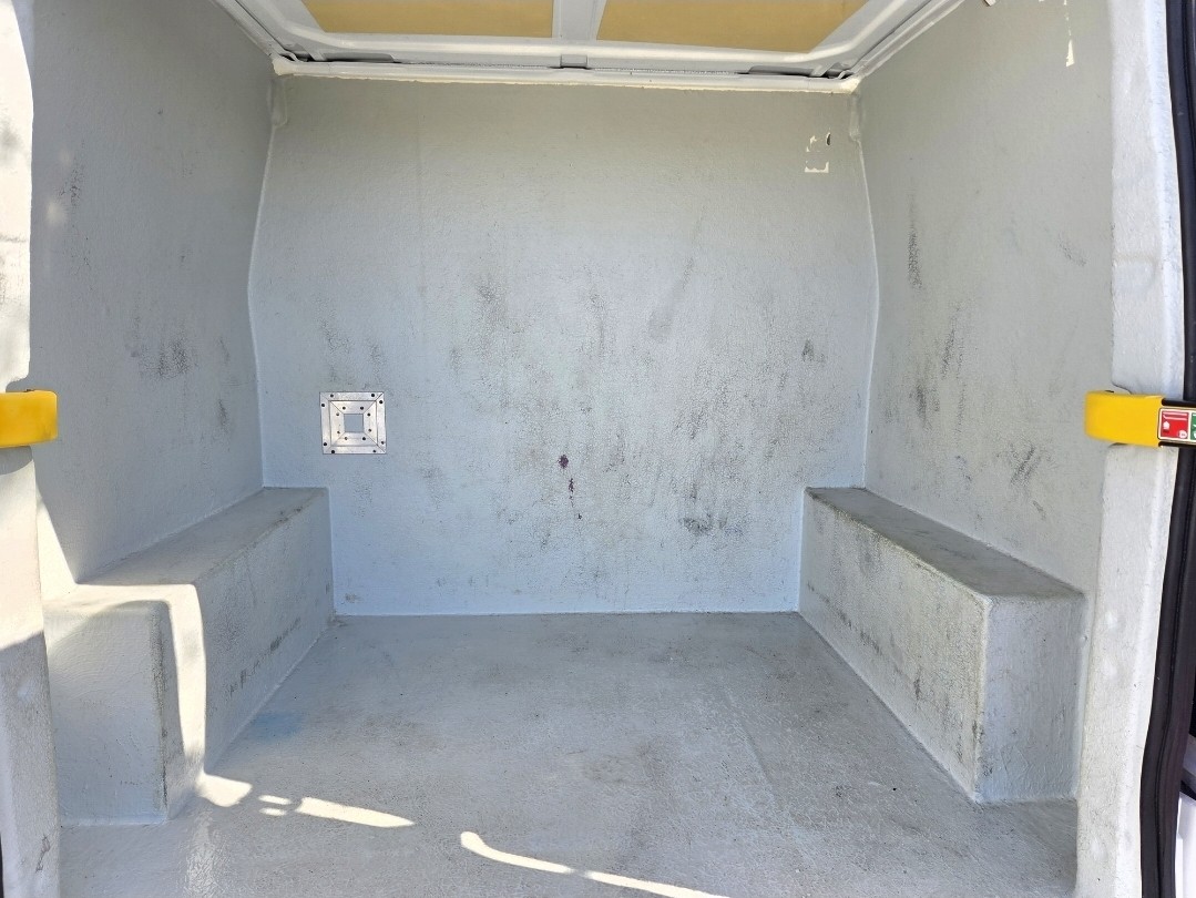 Used Ford Transit Custom 2022 for sale - 77931274: Photo 14