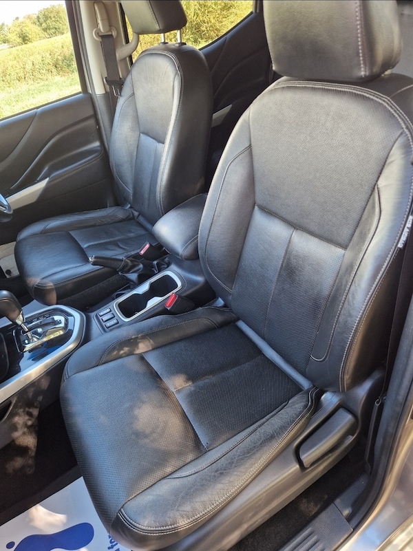 Used Nissan Navara 2017 for sale - 75815874: Photo 14