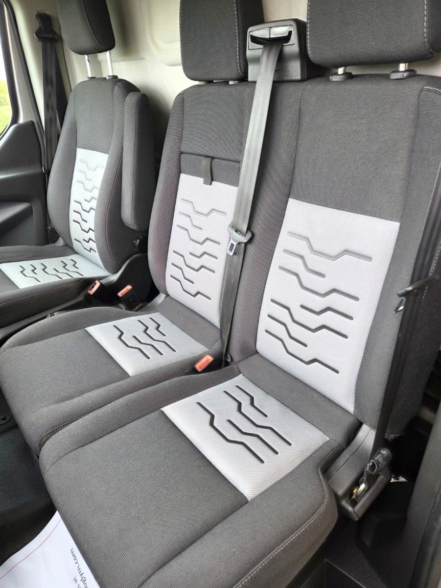 Used Ford Transit Custom 2016 for sale - 76418298: Photo 12