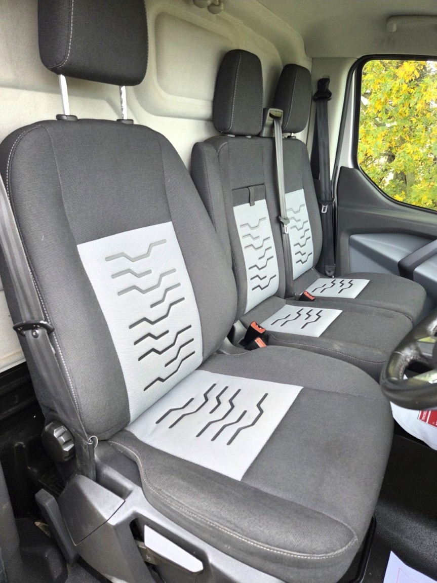 Used Ford Transit Custom 2016 for sale - 76418298: Photo 13